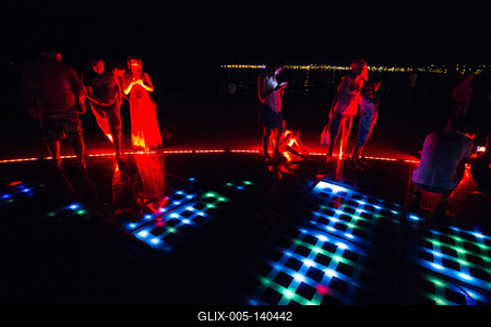 Horvátország, Zadar óvárosa-stock-foto