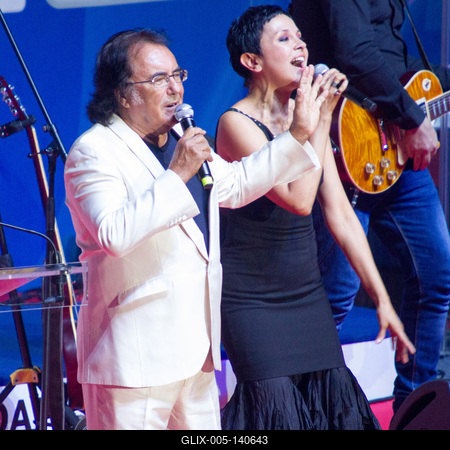 A cselgáncs-világbajnokság nyitóünnepsége a Budapest Sportarénában-stock-foto