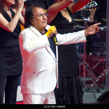 A cselgáncs-világbajnokság nyitóünnepsége a Budapest Sportarénában-stock-foto