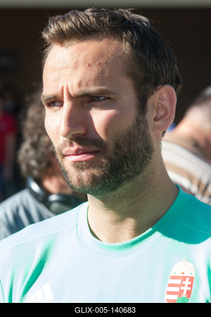 A Syma-csarnokban fogadták olimpikonjainkat-stock-foto