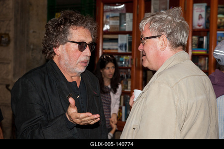 Pozsonyi Piknik-stock-foto