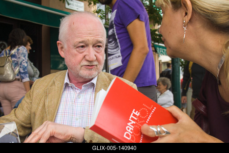 Pozsonyi Piknik-stock-foto