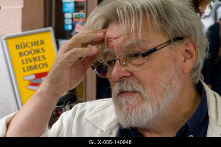 Pozsonyi Piknik-stock-foto