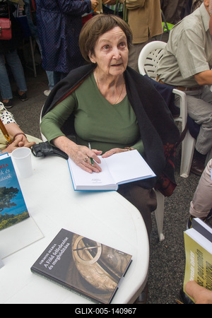 Pozsonyi Piknik-stock-foto