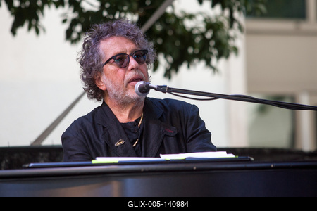 Pozsonyi Piknik-stock-foto