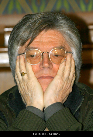 Sajtótájékoztató az Illés együttes fennállásuk 40 éves évfordulója alkalmából-stock-foto