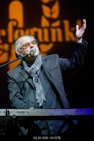 Összefogás koncert a Syma csarnokban-stock-foto