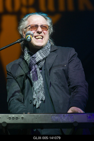 Összefogás koncert a Syma csarnokban-stock-foto