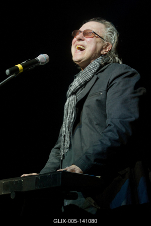 Összefogás koncert a Syma csarnokban-stock-foto