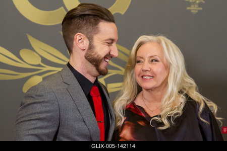 Sport - Kiosztották az Év Sportolója díjakat-stock-foto