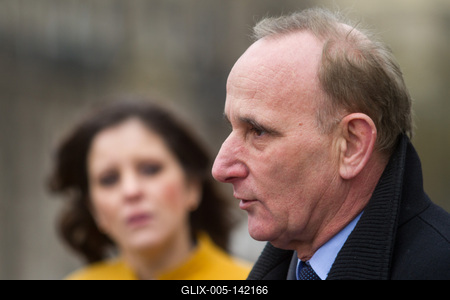 Politika - Szél Bernadett és Gémesi György sajtótájékoztatója-stock-foto