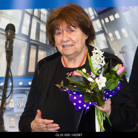 Filmművészet - Átadták a magyar filmkritikusok díjait-stock-foto