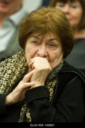 Filmművészet - Átadták a magyar filmkritikusok díjait-stock-foto