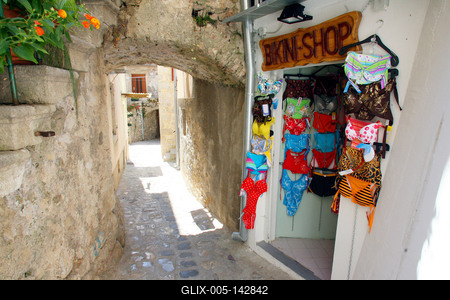 Horvátország-stock-foto