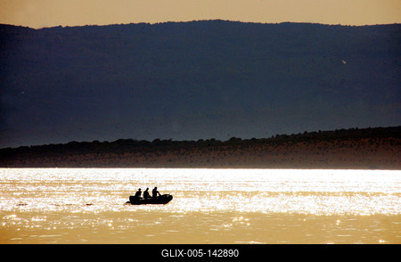 Horvátország-stock-foto