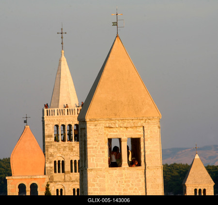 Horvátország-stock-foto
