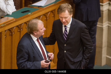 Politika - Országgyűlés-stock-foto