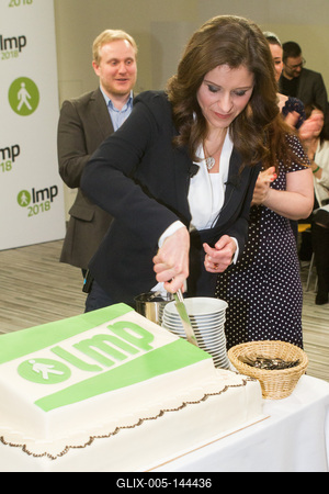 Politika - Az LMP országértékelője-stock-foto