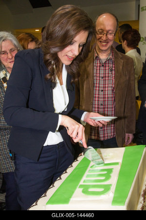 Politika - Az LMP országértékelője-stock-foto