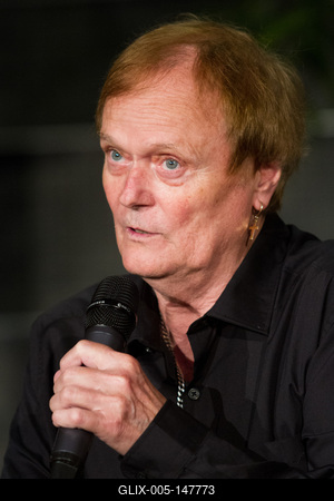 Volt egyszer egy Ifipark - sajtótájékoztató-stock-foto