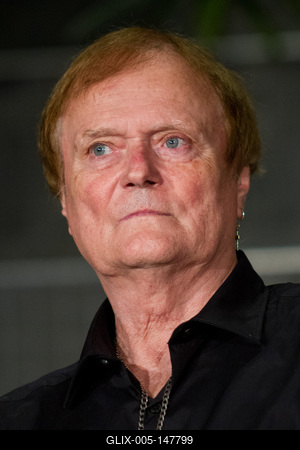 Volt egyszer egy Ifipark - sajtótájékoztató-stock-foto