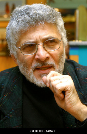 Székhelyi József-stock-foto