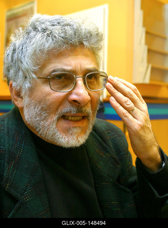 Székhelyi József-stock-foto