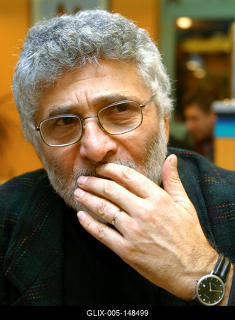 Székhelyi József-stock-foto