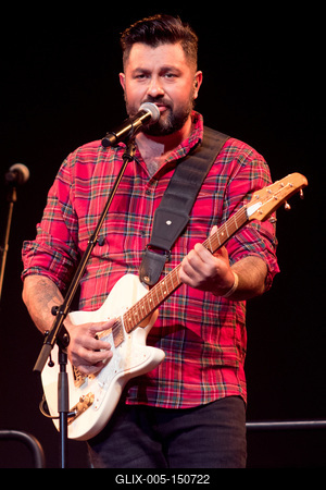 Baptista Hálaadó Ünnepség az Arénában.A képen Mezõ Misi.2018.11.25.Fotó:Vörös Szilárd-stock-foto