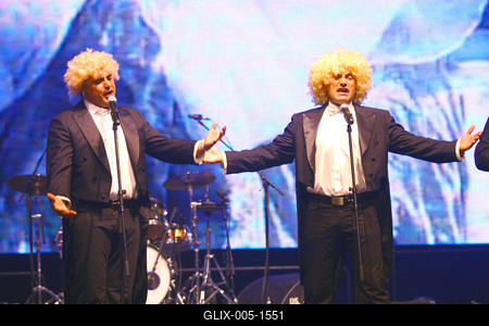 10 éves a TV2-stock-foto