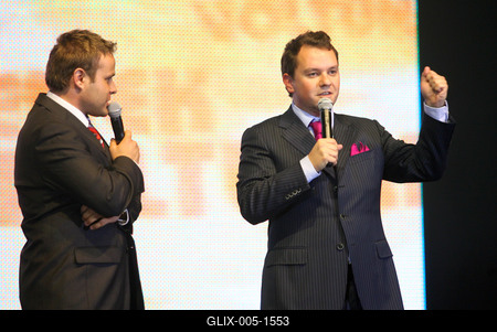 10 éves a TV2-stock-foto