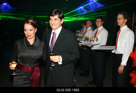 10 éves a TV2-stock-foto