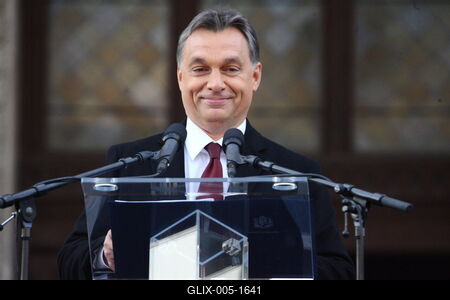 Megemlékezés az 1956-os forradalom és szabadságharc évfordulóján-stock-foto