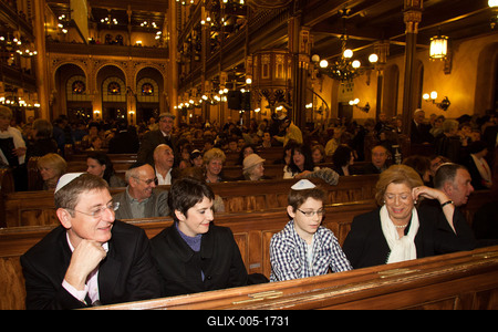 Élet Menete koncert-stock-foto