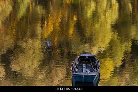 Õszi tájképek Budatétény Hárosnál.2012.10.21.Fotó:Vörös Szilárd-stock-foto