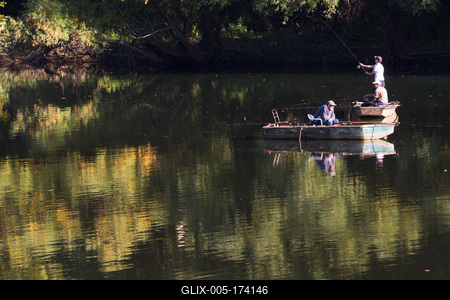 Õszi tájképek Budatétény Hárosnál.2012.10.21.Fotó:Vörös Szilárd-stock-foto