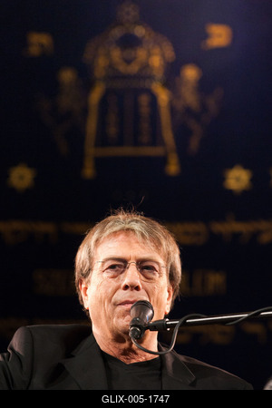 Élet Menete koncert-stock-foto