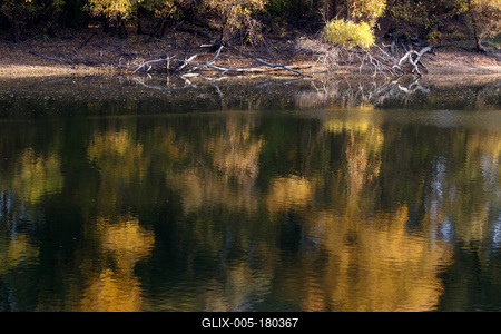 Õszi tájképek a Hárosi-öbölben.2021.11.11.Fotó:Vörös Szilárd-stock-foto