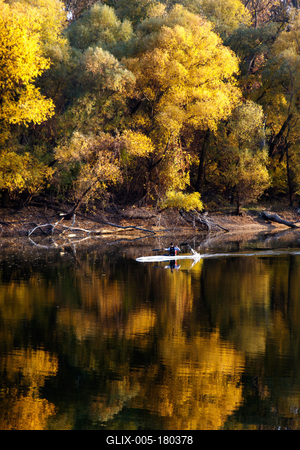 Õszi tájképek a Hárosi-öbölben.2021.11.11.Fotó:Vörös Szilárd-stock-foto