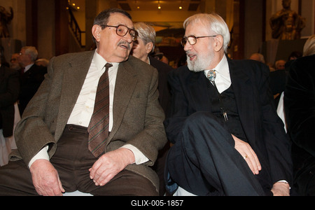 Táncsics Mihály Életmű Díj átadás-stock-foto