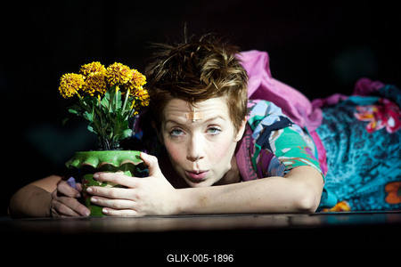 Presser Gábor - Varró Dániel - Teslár Ákos: Túl a Maszat-hegyen-stock-foto