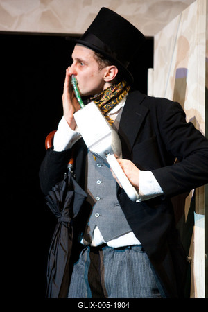 Presser Gábor - Varró Dániel - Teslár Ákos: Túl a Maszat-hegyen-stock-foto