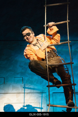 Presser Gábor - Varró Dániel - Teslár Ákos: Túl a Maszat-hegyen-stock-foto