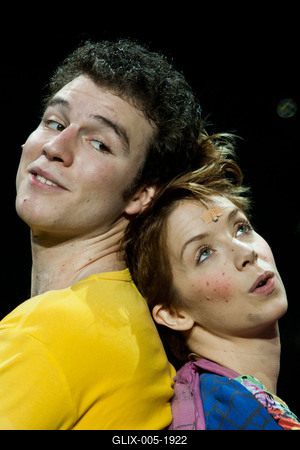 Presser Gábor - Varró Dániel - Teslár Ákos: Túl a Maszat-hegyen-stock-foto