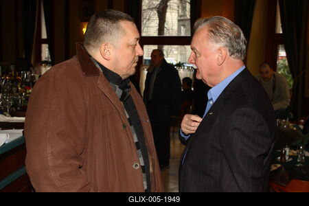 Magyar Teátrumi Társaság-stock-foto