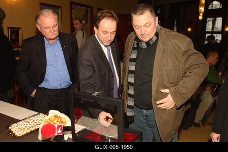 Magyar Teátrumi Társaság-stock-foto