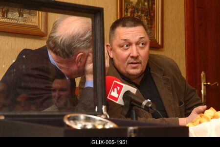 Magyar Teátrumi Társaság-stock-foto