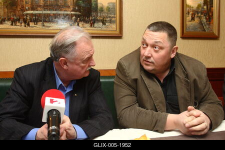 Magyar Teátrumi Társaság-stock-foto