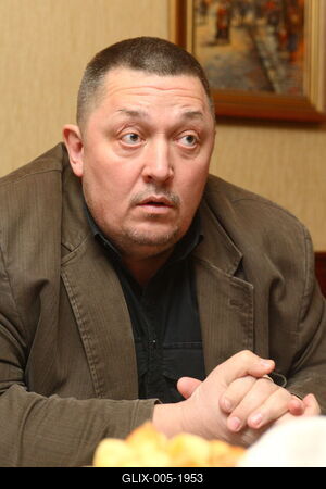 Magyar Teátrumi Társaság-stock-foto