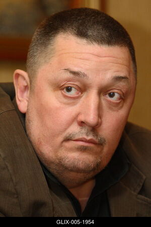 Magyar Teátrumi Társaság-stock-foto